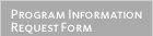 Program Information Request Form